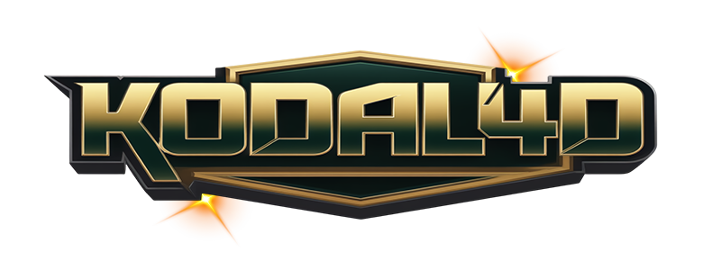 KODAL4D